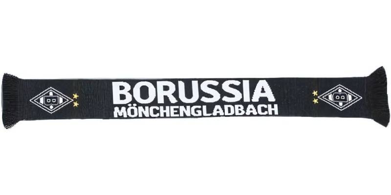 Borussia Mönchengladbach Schal Borussia Mönchengladbach Schal von Borussia Mönchengladbach