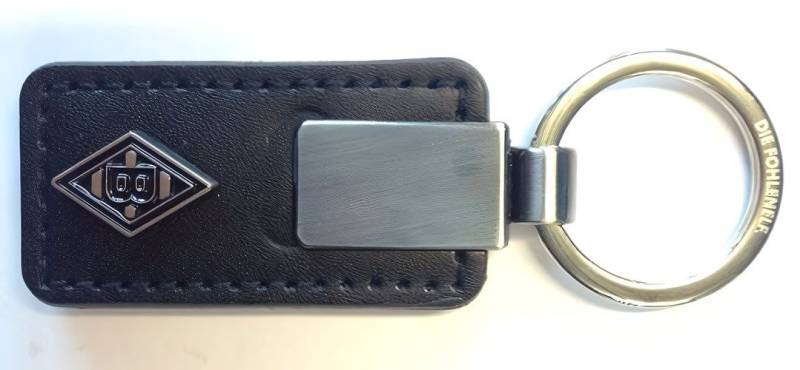 Borussia Mönchengladbach Schlüsselanhänger Borussia Mönchengladbach Schlüsselanhänger von Borussia Mönchengladbach