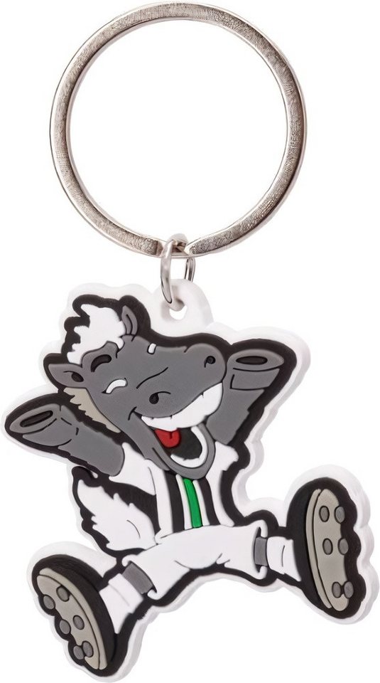 Borussia Mönchengladbach Schlüsselanhänger Borussia Mönchengladbach Schlüsselanhänger von Borussia Mönchengladbach