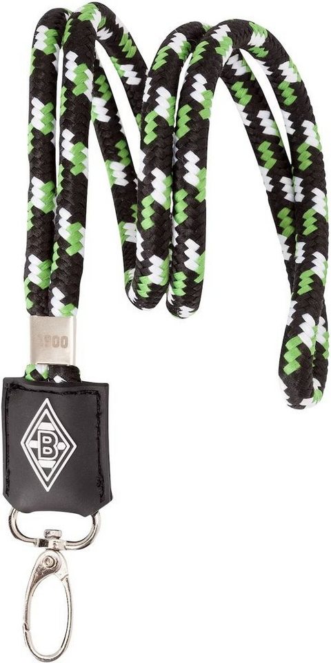 Borussia Mönchengladbach Schlüsselanhänger Borussia Mönchengladbach Schlüsselanhänger von Borussia Mönchengladbach