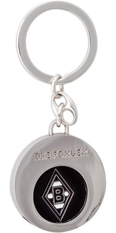 Borussia Mönchengladbach Schlüsselanhänger Borussia Mönchengladbach Schlüsselanhänger von Borussia Mönchengladbach