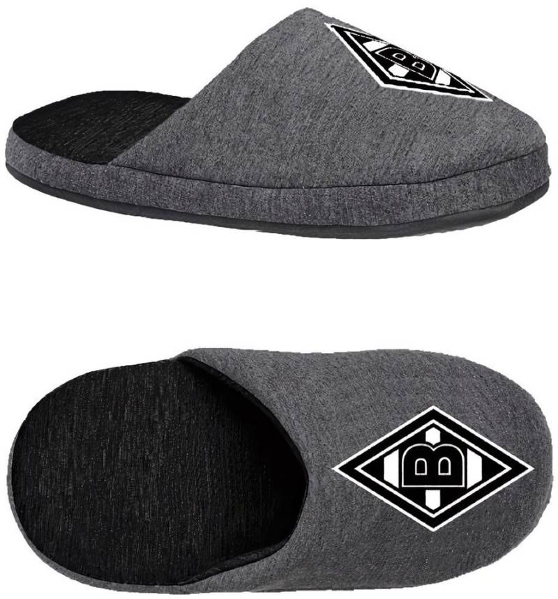 Borussia Mönchengladbach Sneaker Borussia Mönchengladbach Sneaker von Borussia Mönchengladbach