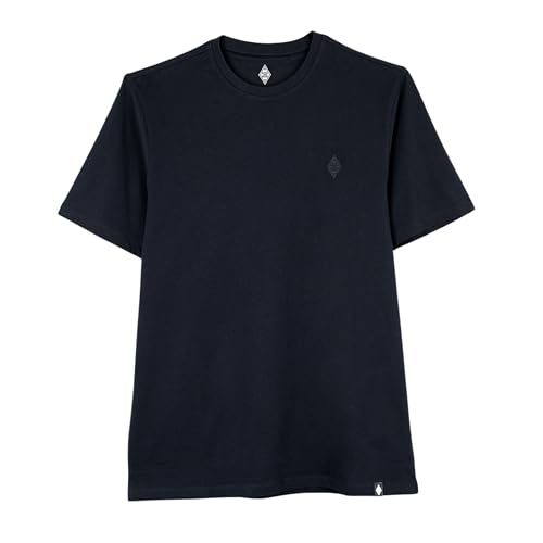 Borussia Mönchengladbach T-Shirt Emblem Serie | Damen Herren Kinder | Offizieller Fanartikel von Borussia Mönchengladbach