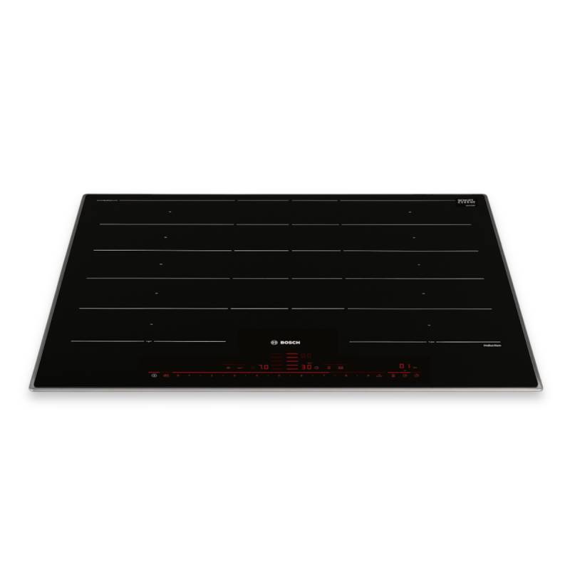 Bosch Serie 8 PXY801DC1E Induktionskochfeld 80cm autark Glaskeramik FlexZone von Bosch
