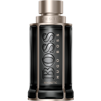 Hugo Boss Boss The Scent For Him Magnetic EdP Nat. Spray von Hugo Boss