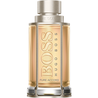Hugo Boss Boss The Scent For Him Pure Accord EdT Nat. Spray von Hugo Boss