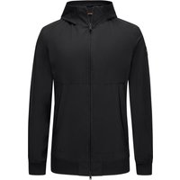 BOSS ORANGE Blouson mit 4-Way-Stretch und Kapuze BOSS ORANGE Blouson mit 4-Way-Stretch und Kapuze von Boss Orange
