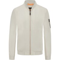 BOSS ORANGE 4-Way-Stretch Blouson mit Zip-Tasche am Arm von Boss Orange