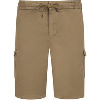 BOSS ORANGE Cargo-Shorts mit Kordel von Boss Orange