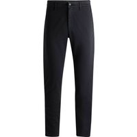 BOSS ORANGE Chino mit Stretchanteil, Tapered Fit in 32/32 von Boss Orange