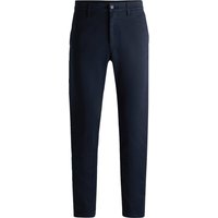BOSS ORANGE Chino mit Stretchanteil, Tapered Fit in 38/30 von Boss Orange