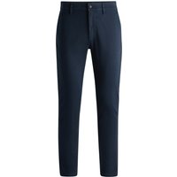 BOSS ORANGE Chino in Tapered Fit von Boss Orange