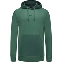 BOSS ORANGE Hoodie mit Logo-Stickerei von Boss Orange