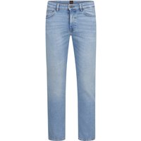 BOSS ORANGE Jeans Delaware mit Stretchanteil, Slim Fit in 34/32 von Boss Orange