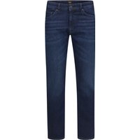 BOSS ORANGE Raw Jeans Delaware mit Stretchanteil, Slim Fit in 36/34 von Boss Orange