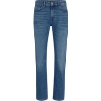 BOSS ORANGE Jeans Maine mit Stretchanteil, Regular Fit von Boss Orange