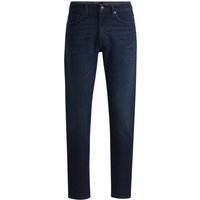 BOSS ORANGE Jeans Onyx mit Stretchanteil, Slim Taper in 38/30 von Boss Orange