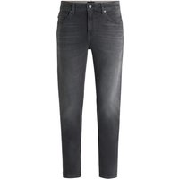 BOSS ORANGE Jeans Onyx mit Stretchanteil, Slim Taper von Boss Orange