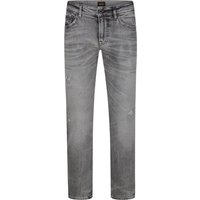 BOSS ORANGE Jeans Re.Maine mit Destroyed Details, Regular Fit von Boss Orange