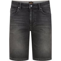 BOSS ORANGE Jeans-Shorts Delaware mit Stretchanteil, Slim von Boss Orange
