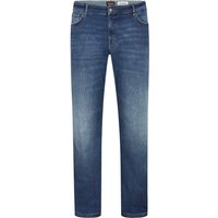 BOSS ORANGE Jeans mit Stretchanteil, Soft Motion, Regular Fit von Boss Orange