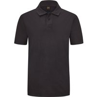 BOSS ORANGE Jersey-Poloshirt mit Logo-Stickerei von Boss Orange