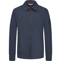 BOSS ORANGE Leichte Jacke mit Logo-Details von Boss Orange