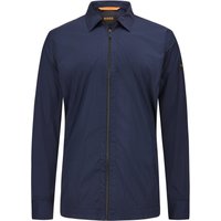 BOSS ORANGE Leichte Jacke mit Stretch von Boss Orange