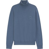 BOSS ORANGE Leichter Rollkragenpullover mit Kaschmiranteil in L von Boss Orange