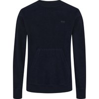 BOSS ORANGE Maschinenwaschbarer Pullover mit O-Neck in L von Boss Orange