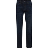 BOSS ORANGE Raw-Jeans aus einem Baumwollmix, Slim-Tapered Fit in 35/32 von Boss Orange