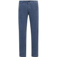 BOSS ORANGE Softe Cordhose mit Bundfalten in 31/32 von Boss Orange