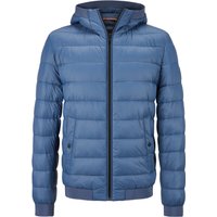 BOSS ORANGE Stepp-Blouson Odenis mit Kapuze von Boss Orange