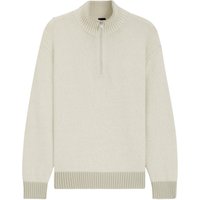 BOSS ORANGE Strick-Troyer aus einem Wollgemisch in XL von Boss Orange