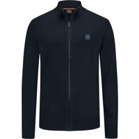 BOSS ORANGE Strickjacke mit Cashmere von Boss Orange