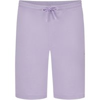 BOSS ORANGE Sweatshorts aus Baumwolle von Boss Orange