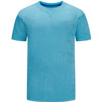 BOSS ORANGE T-Shirt aus Frottee, relaxed fit von Boss Orange