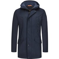 BOSS ORANGE Warmer Parka mit gesteppter Innenseite in 50 von Boss Orange