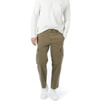BOSS Orange Herren Cargohose grün von Boss Orange