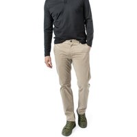 BOSS Orange Herren Chino beige Baumwolle Slim Fit von Boss Orange