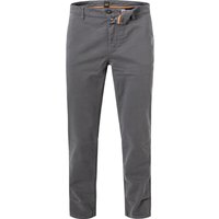 BOSS Orange Herren Chino grau BOSS Orange Herren Chino grau von Boss Orange