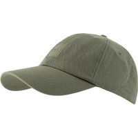 BOSS Orange Herren Cap grün Baumwolle & Mix von Boss Orange