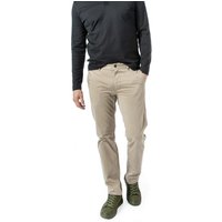 BOSS Orange Herren Chino beige Baumwolle von Boss Orange