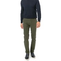 BOSS Orange Herren Chino grün von Boss Orange