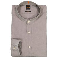 BOSS Orange Herren Hemd grün von Boss Orange