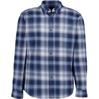 BOSS Orange Herren Hemd blau kariert von Boss Orange