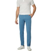 BOSS Orange Herren Chino blau Slim Fit BOSS Orange Herren Chino blau Slim Fit von Boss Orange