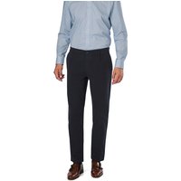 BOSS Orange Herren Hosen blau von Boss Orange