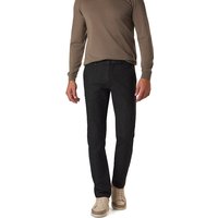 BOSS Orange Herren Hose grau meliert Slim Fit BOSS Orange Herren Hose grau meliert Slim Fit von Boss Orange