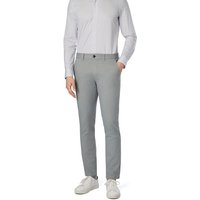 BOSS Orange Herren Chino grau Slim Fit von Boss Orange